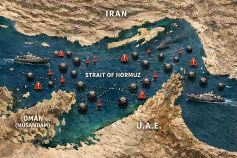 Bài toán năng lượng của ASEAN và ảnh hưởng của cuộc khủng hoảng Hormuz